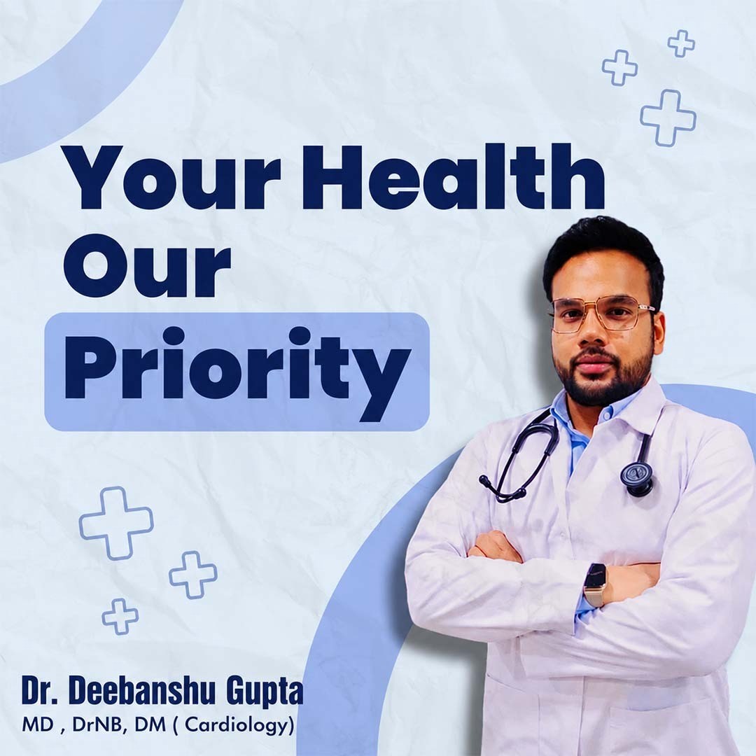 Best Heart Specialist in Jalandhar
