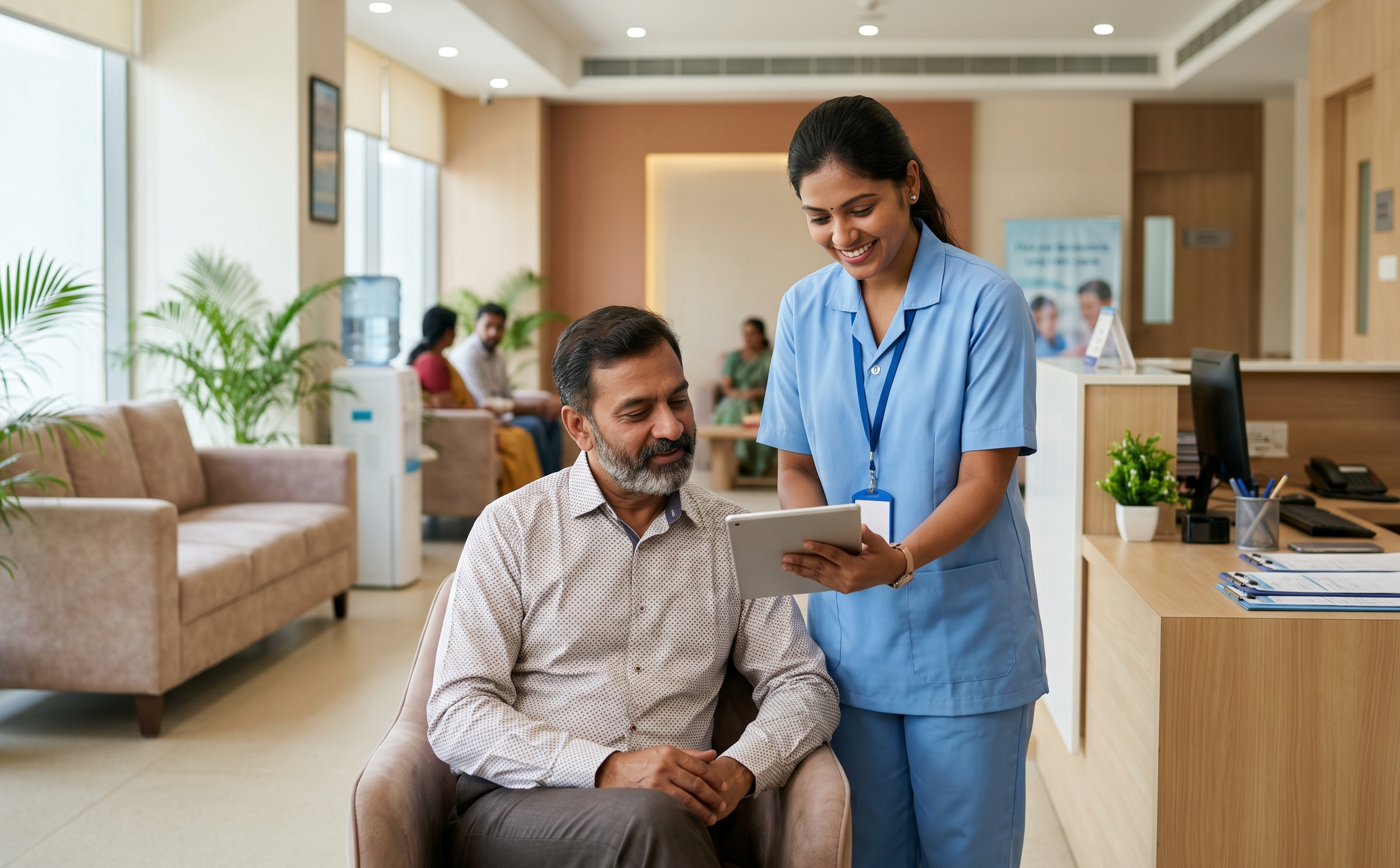 CGHS ESI and Private Insurance Accepted - Dr Deebanshu Gupta